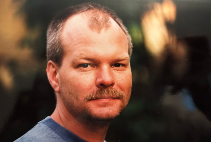 michael  christian