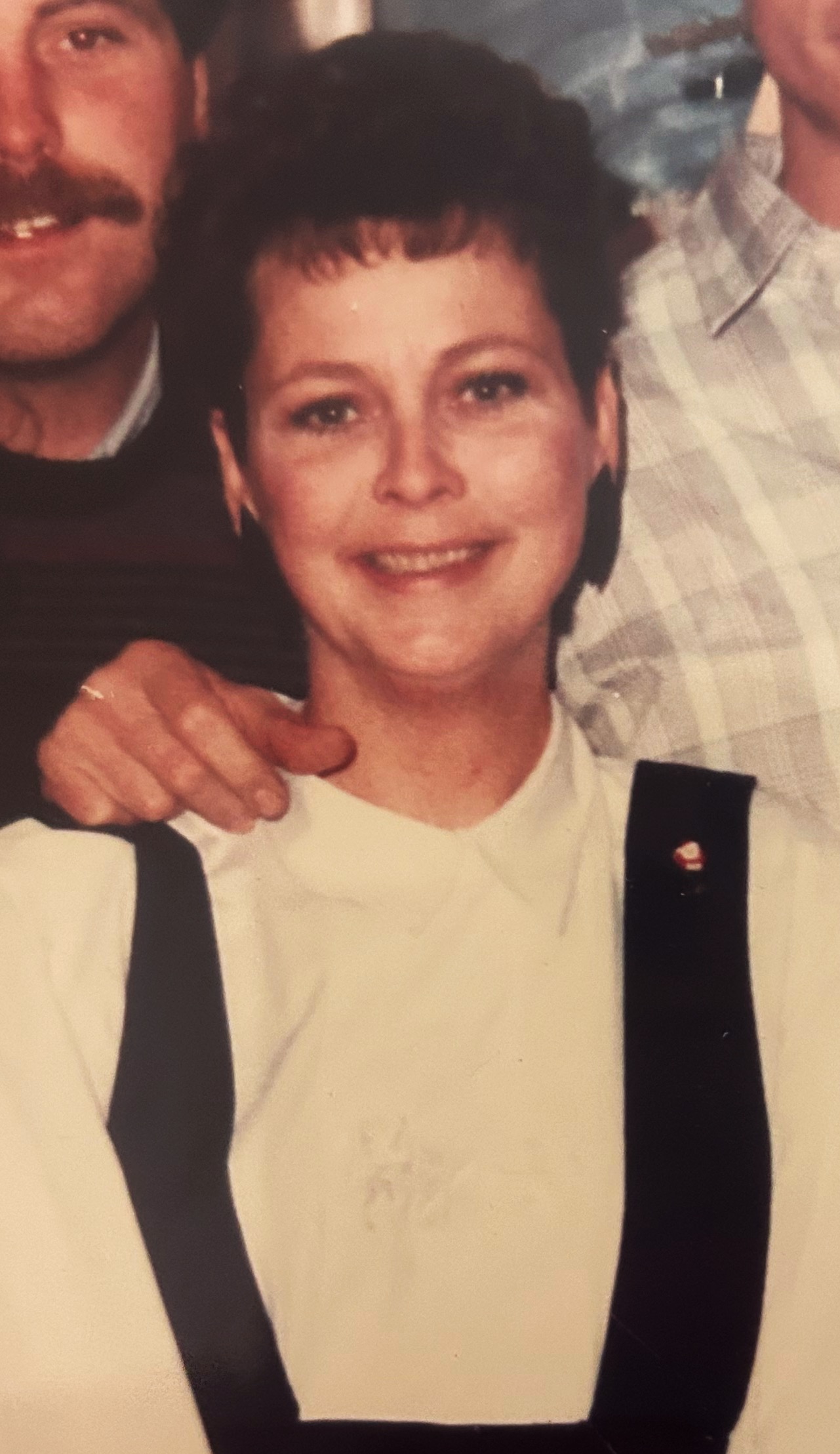 margaret (peggy) fitzgerald